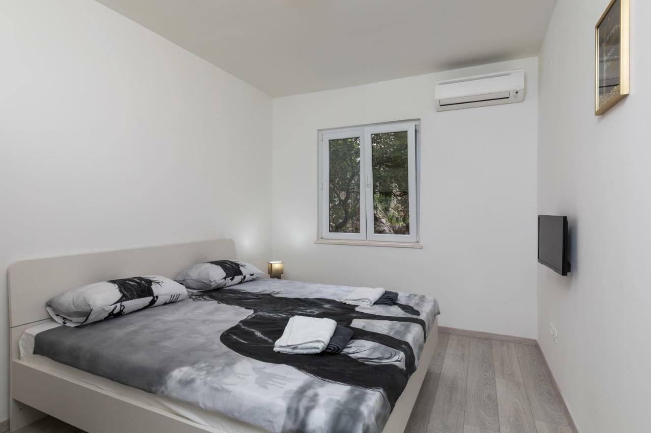 Apartment Name Dubrovnik Exterior photo
