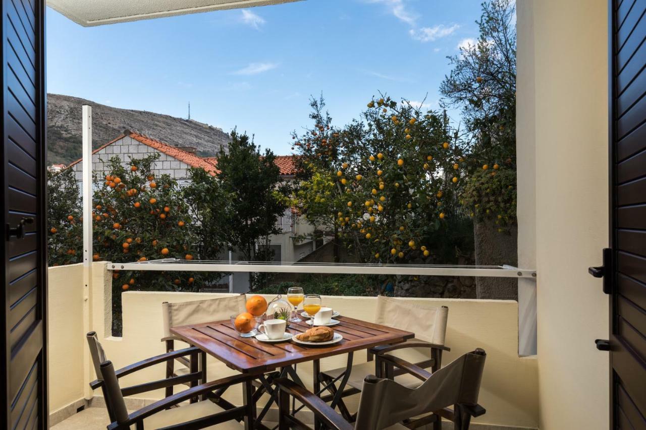 Apartment Name Dubrovnik Exterior photo