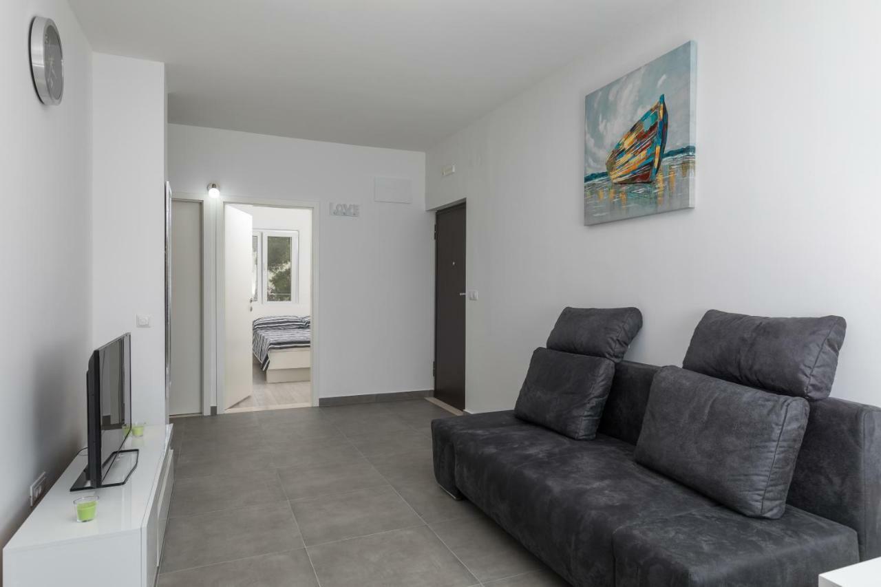 Apartment Name Dubrovnik Exterior photo