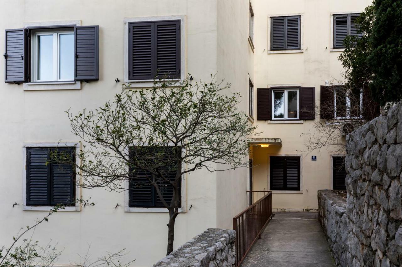 Apartment Name Dubrovnik Exterior photo